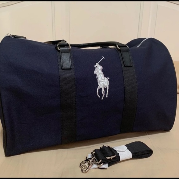 Ralph Lauren Handbags - Ralphlauren Duffel bag